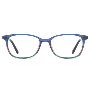 NW 77TH 945 BLUE SUNSET AUTHENTIC FRAMES EYEGLASSES 54-17-140